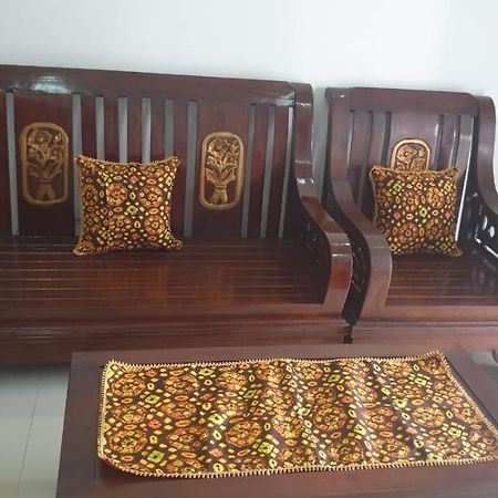 Richandy House - 3 Bedroom Full Ac & Hot Water Kejayan Εξωτερικό φωτογραφία