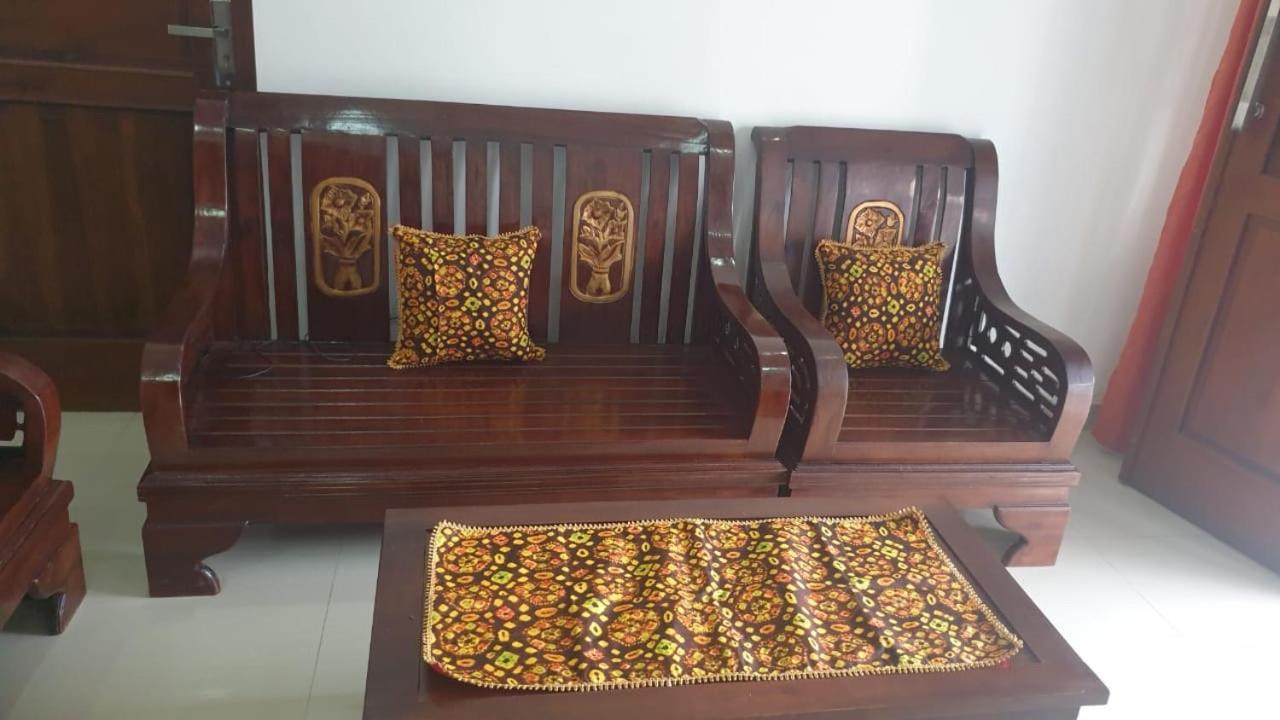 Richandy House - 3 Bedroom Full Ac & Hot Water Kejayan Εξωτερικό φωτογραφία