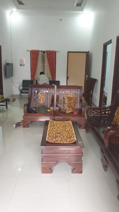 Richandy House - 3 Bedroom Full Ac & Hot Water Kejayan Εξωτερικό φωτογραφία